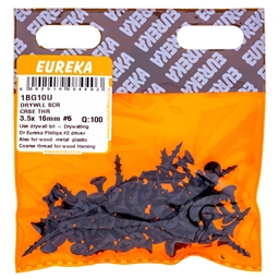 1BG10 - Drywall Screw